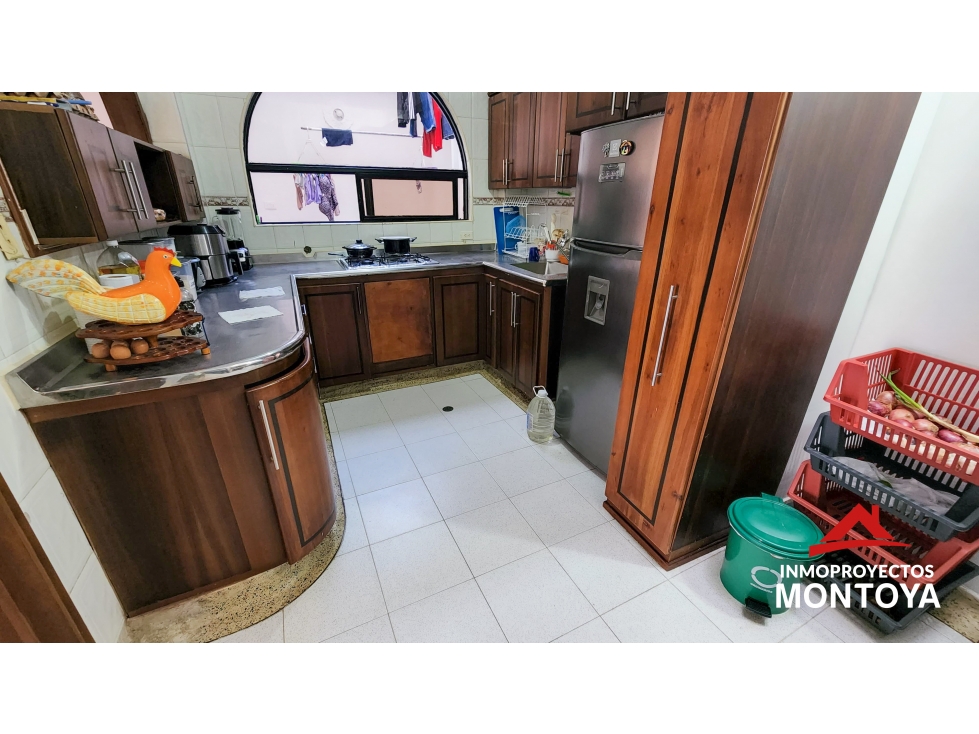 Venta casa en Quintas de Jardín Colonial, Molinos, Dosq — foto 4