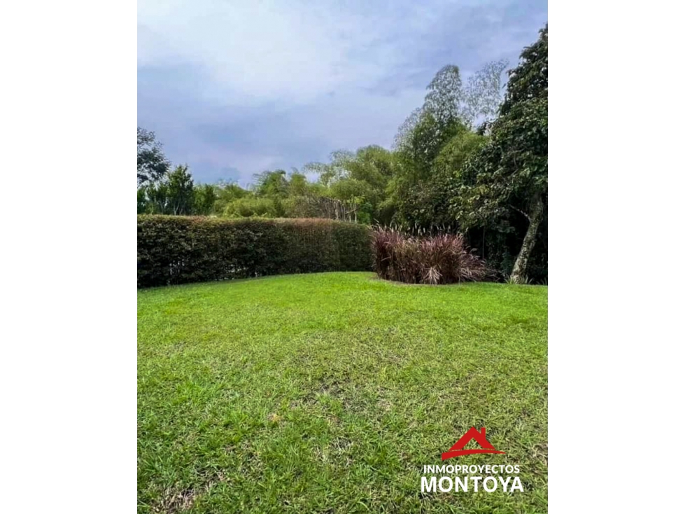 Casa campestre en condominio, Cerritos, Pereira — foto 3