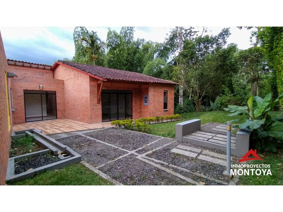 Casa en condominio, Cerritos-El Tigre, Pereira — foto 2