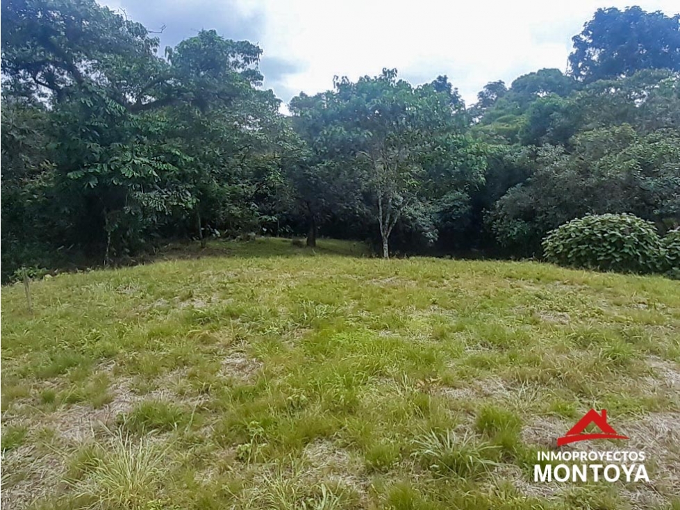 Lote en condominio a 7 min de Filandia, Quindío - 5