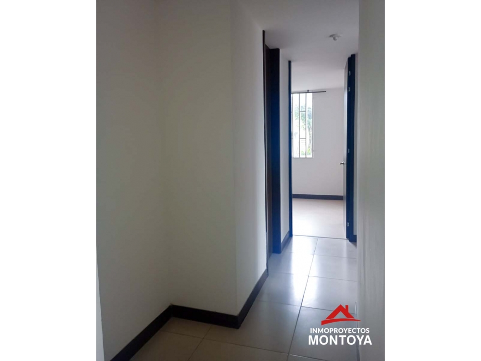 Apartamento sector Alamos, Pereira — foto 5