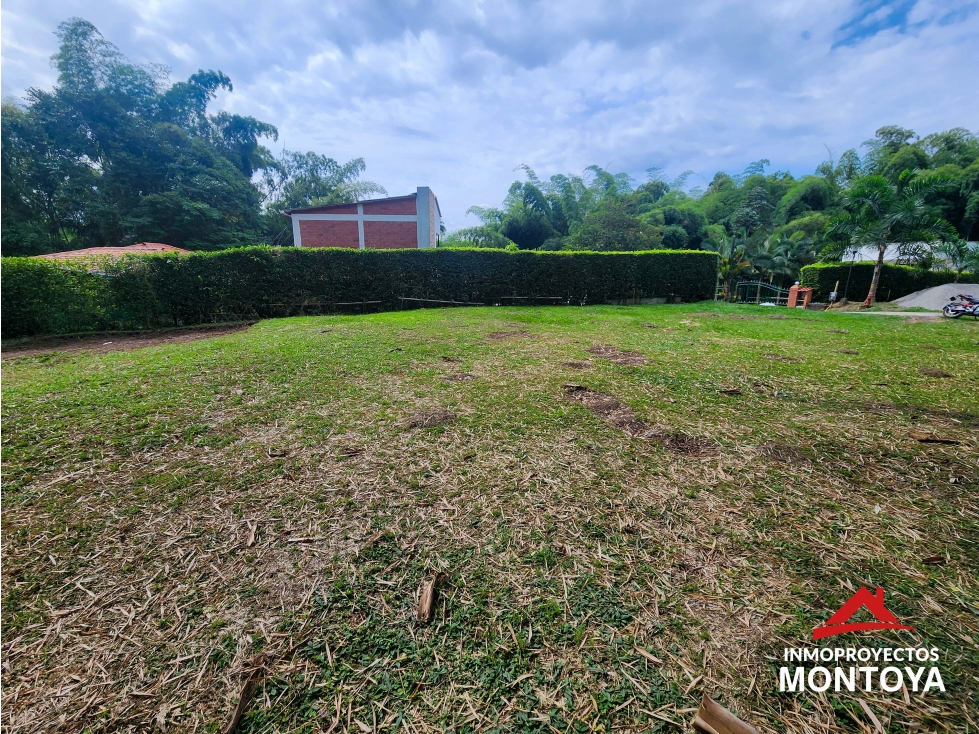 Lote en condominio, Cerritos-El Tigre, Pereira — foto 4