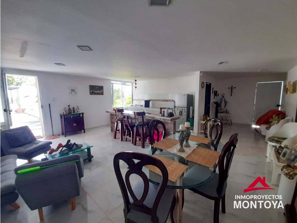 Casa en parcelación en La Palmilla a 25 min de Pereira — foto 4