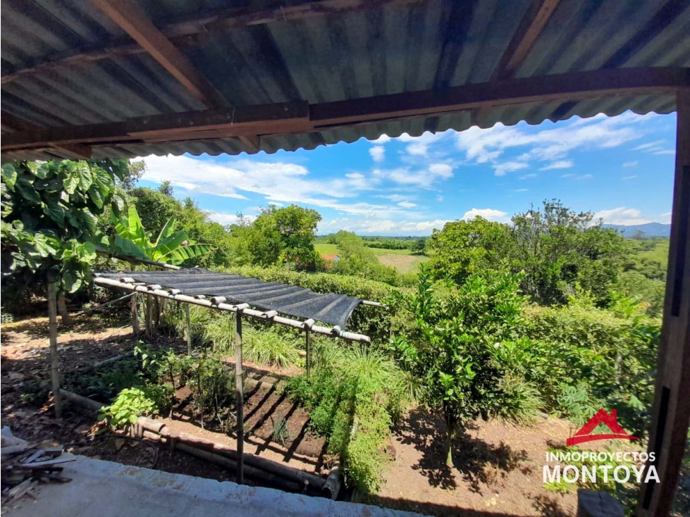 Casa en parcelación a 25 min de Pereira, sector La Palmilla — foto 5
