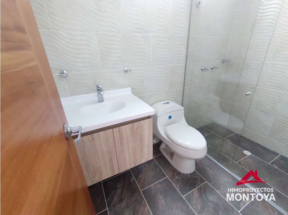 Amplio apartamento en Moserrate, Santa Rosa de Cabal — foto 6