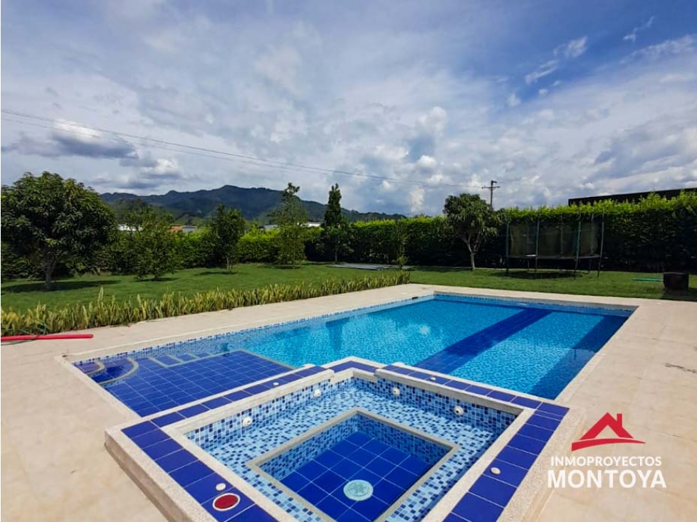 Casa en condominio, Combia, Pereira — foto 5