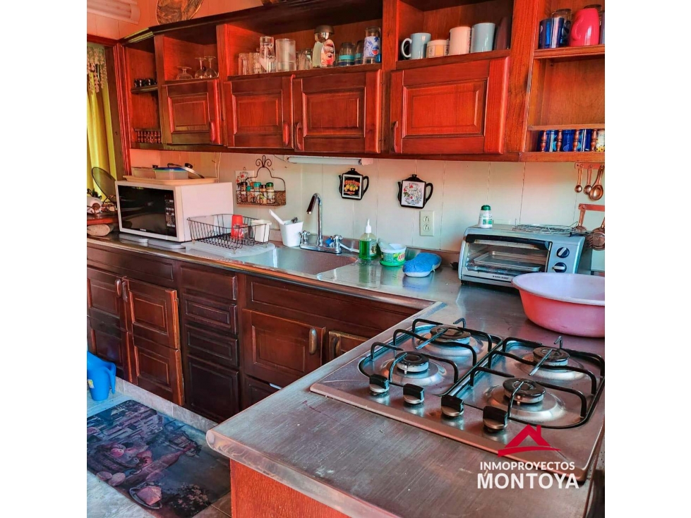 Casa en condominio, vía Cerritos-La Virginia — foto 6