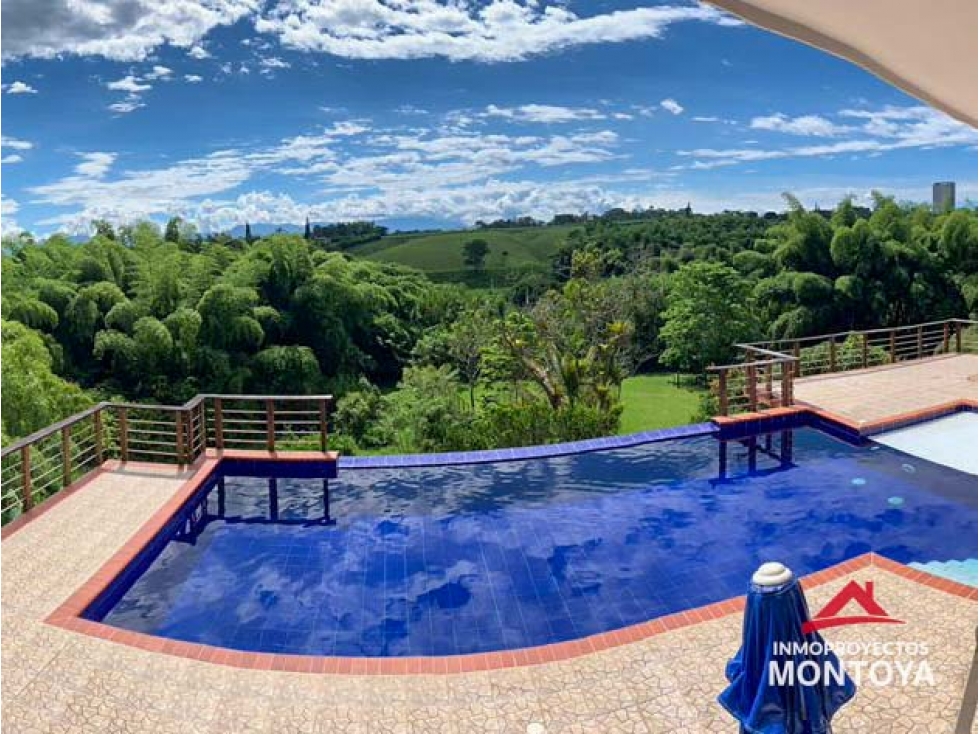 Casa en condominio, Cerritos-El Tigre, Pereira