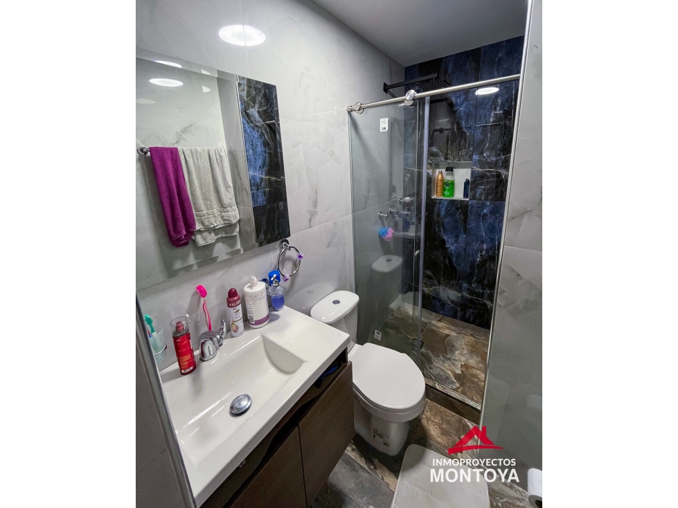 Apartamento remodelado en el centro de Pereira — foto 6