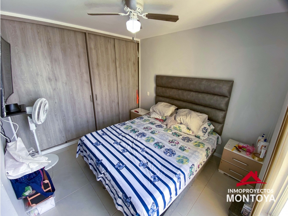 Apartamento en Zapán, Dosquebradas — foto 4