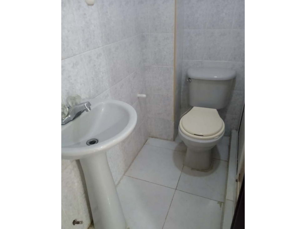 Apartaestudio en conjunto, Molinos, Dosquebradas — foto 4
