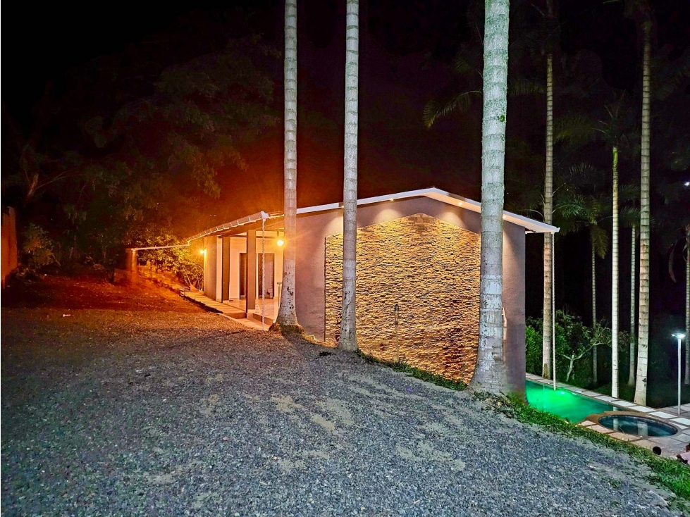 Casa a 5 min del crucero de Combia, Pereira — foto 6
