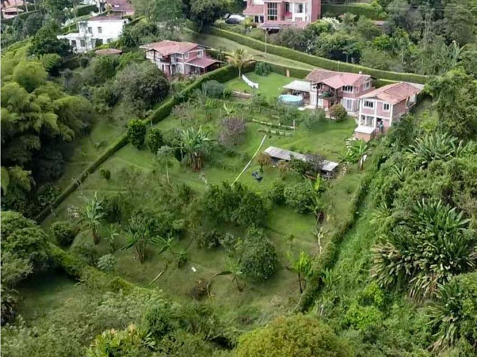Casa en condominio, Pueblito Cafetero, Pereira — foto 4