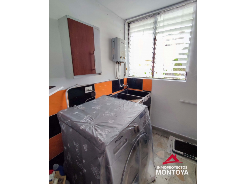 Casa en conjunto, Av Sur, Pereira — foto 6