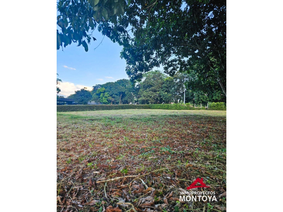 Lotes campestres, Cerritos-El Tigre, Pereira — foto 2