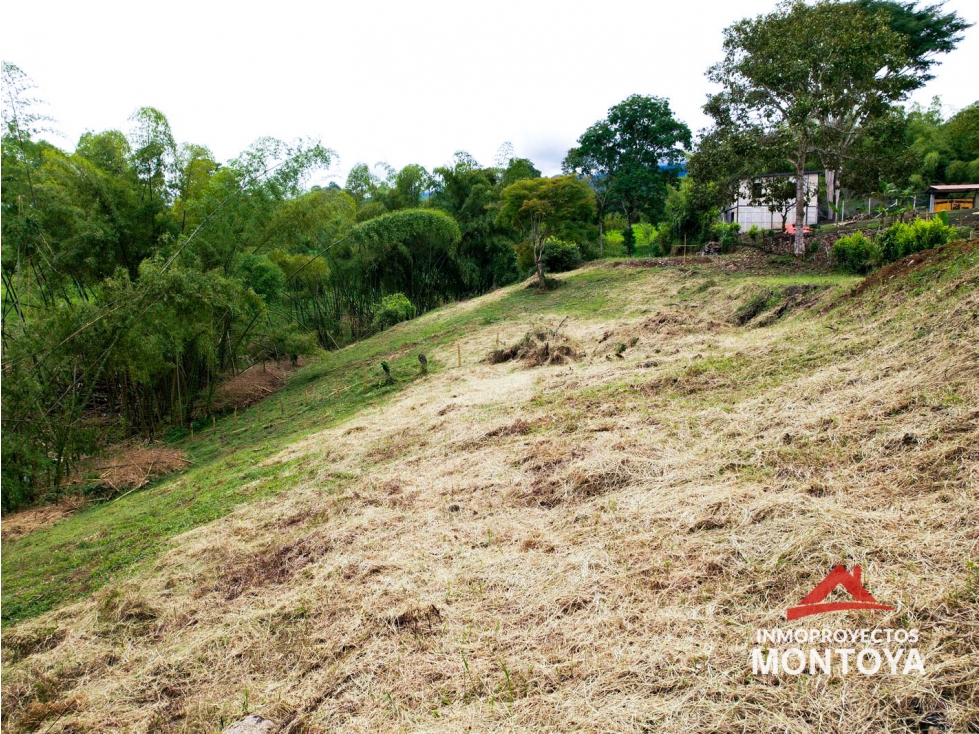 Lote a 4 min del Crucero de Combia, Pereira — foto 4