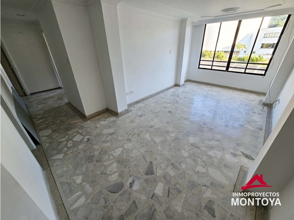 Apartamento sector Providencia, Pereira