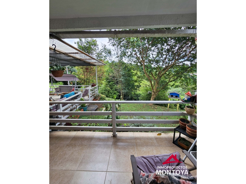 Casa en parcelación, Combia, Pereira — foto 5