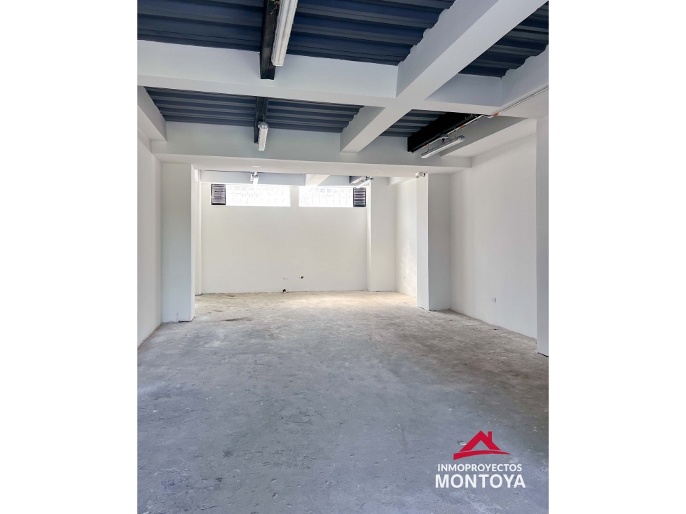 Arriendo local sobre la Av 30 de agosto, Pereira — foto 3
