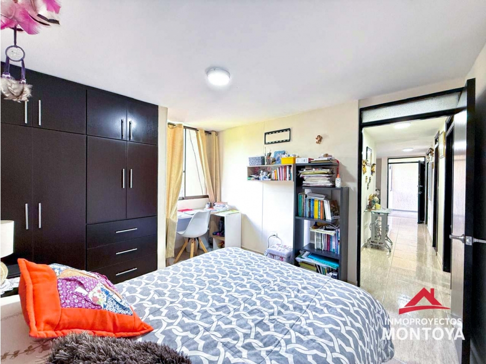 Apartamento sector Av 30 agosto, Pereira — foto 5