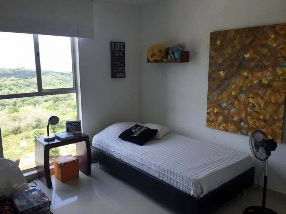 Apartamento en Barranquilla, Atlántico — foto 5