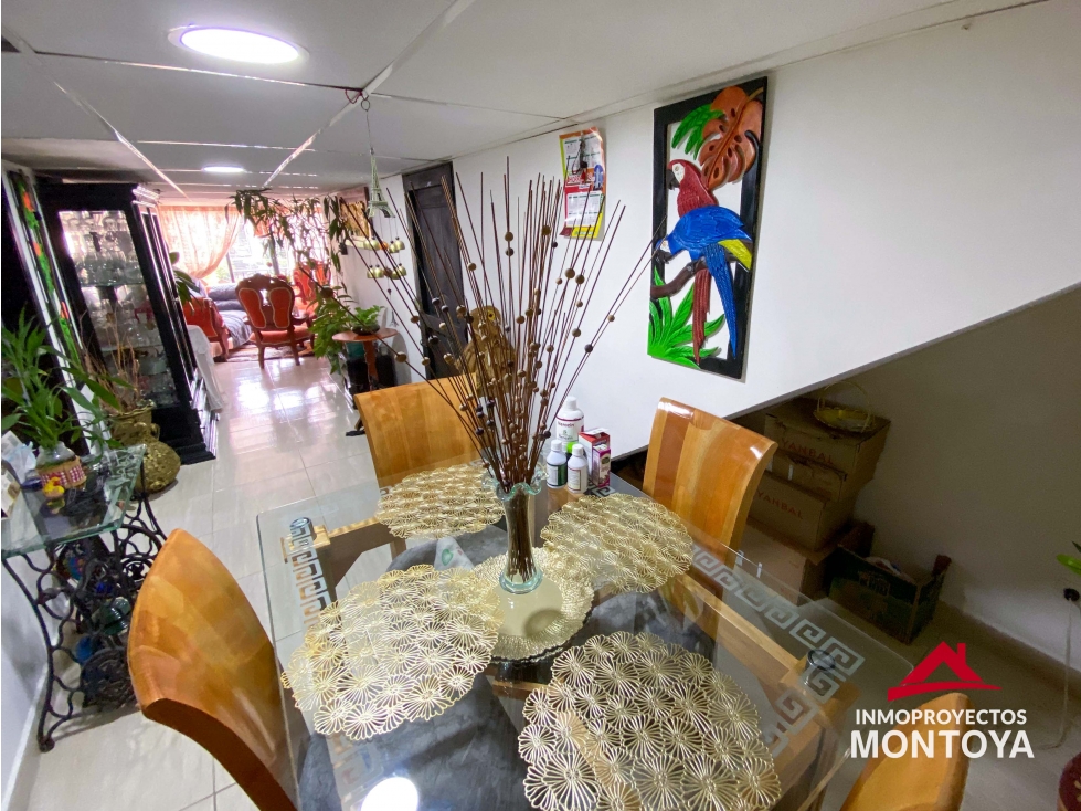 Apartamento cerca a La Pradera, Dosquebradas — foto 3