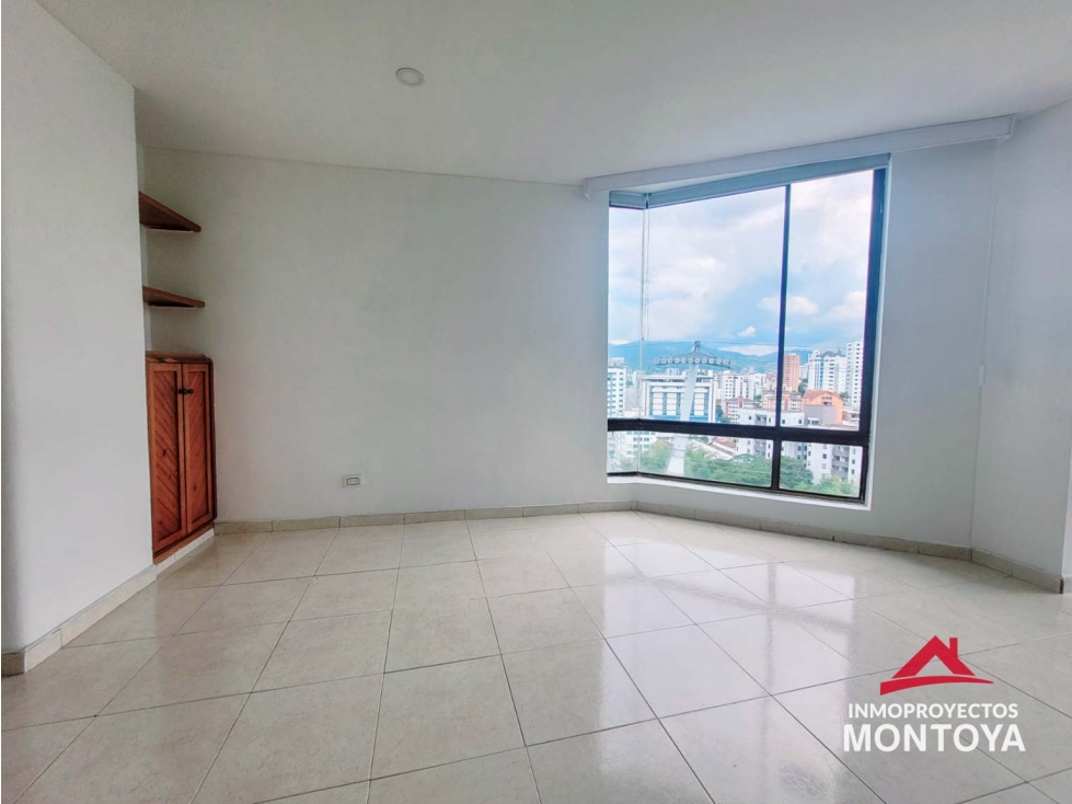 Apartamento sector Alamos, Pereira