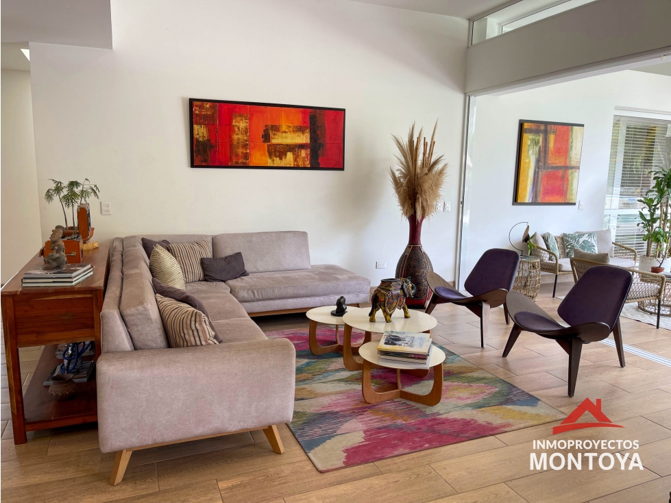 Casa en condominio, Cerritos-El Tigre, Pereira — foto 5