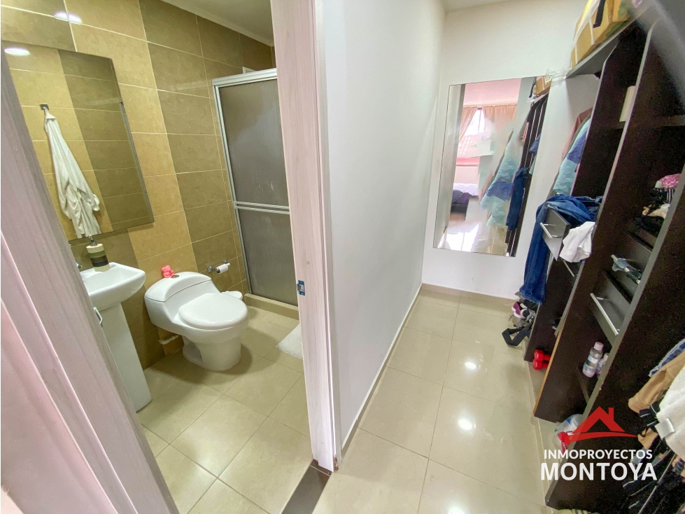 Apartamento en Alamos, Pereira — foto 5