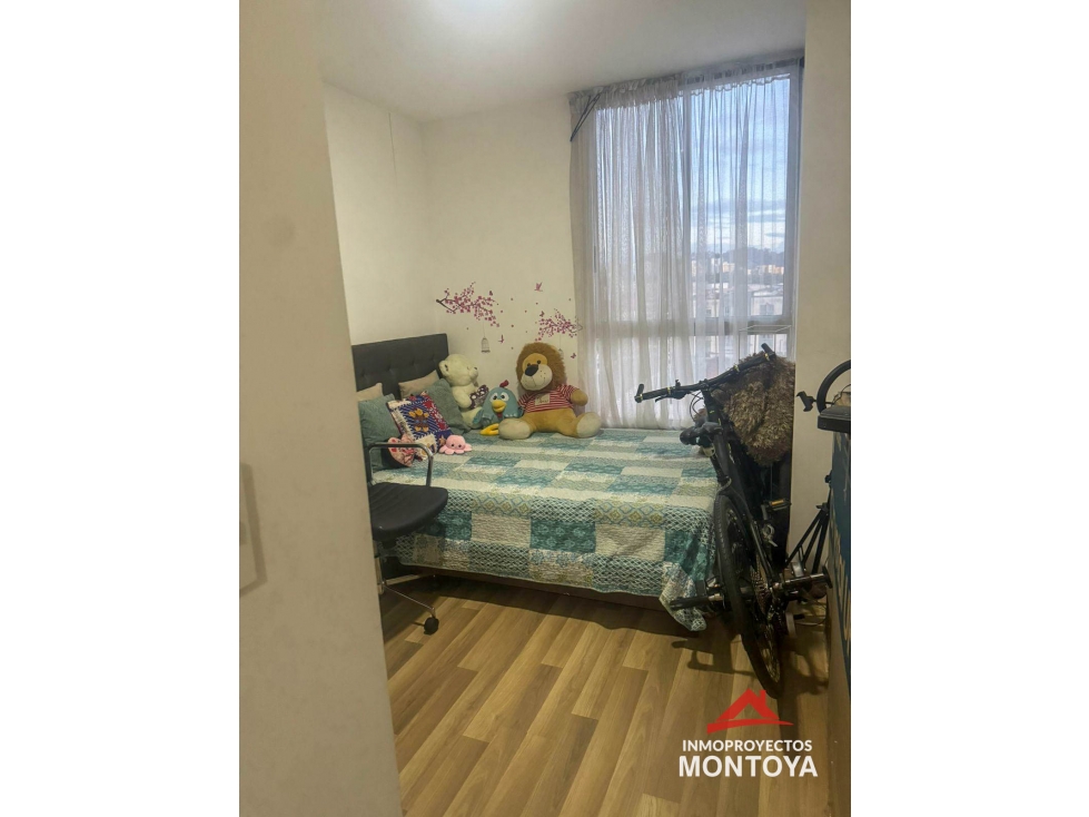 Apartamento en Milán, Dosquebradas — foto 4