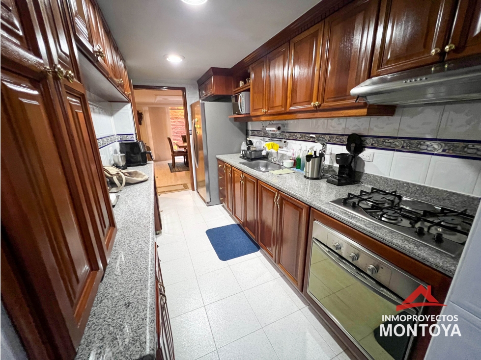 Casa en conjunto, Pinares, Pereira — foto 4