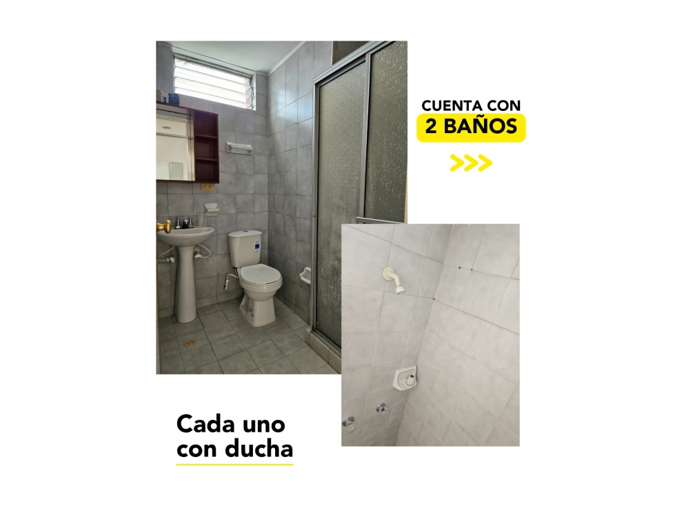 Apartamento sector La Villa, Pereira — foto 4