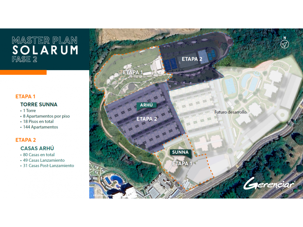 Casas en Solarum Arhú, Cerritos, Pereira — foto 4