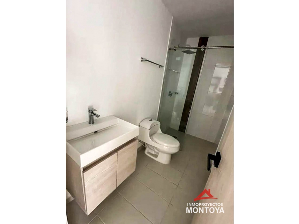 Apartamento en conjunto Pinares, Pereira — foto 4