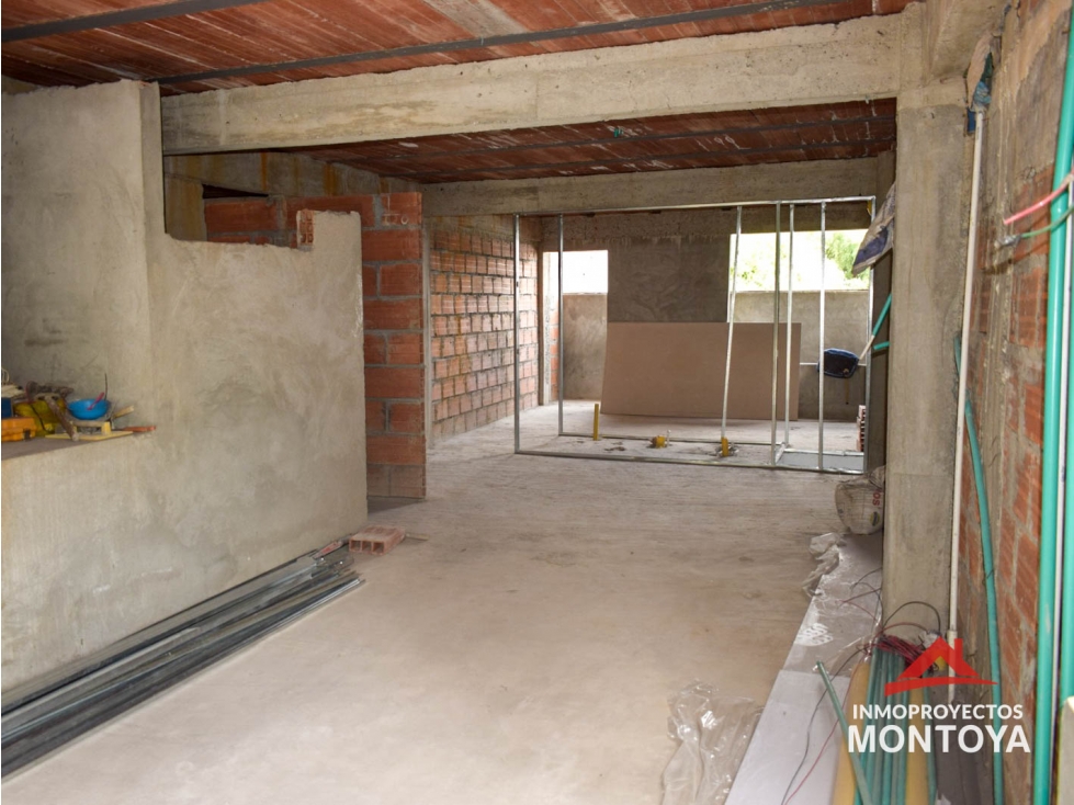 Venta apartamentos sector Cuba, Pereira — foto 4