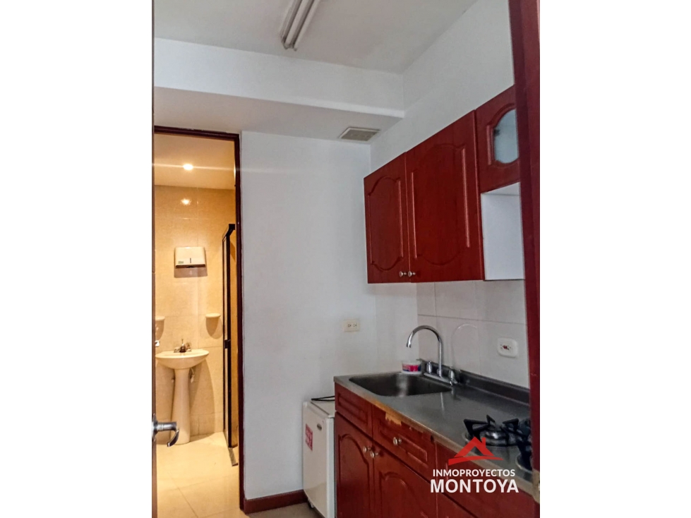 Arriendo oficina en Pinares, Pereira — foto 4
