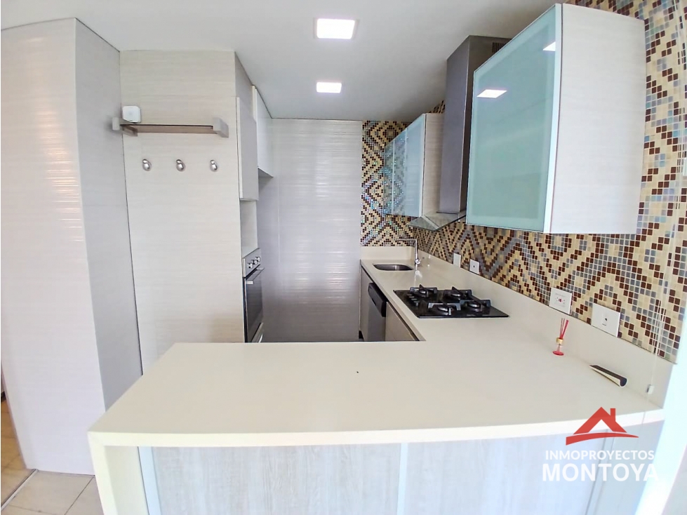 Arriendo apartamento en Cerritos, Pereira — foto 4