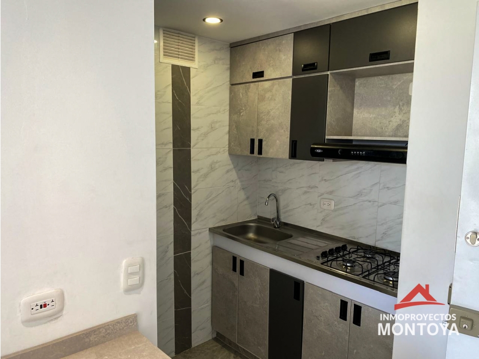 Apartamento en Acqua Hills, Frailes, Dosquebradas — foto 4