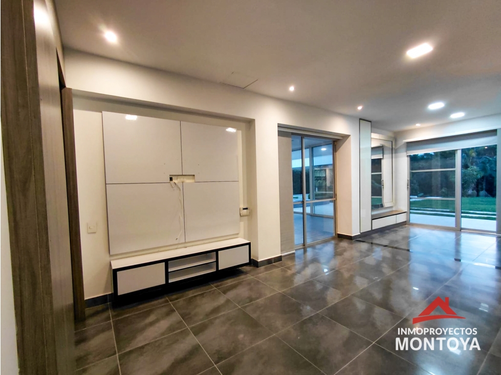 Casa en condominio, Pueblito Cafetero, Pereira — foto 4