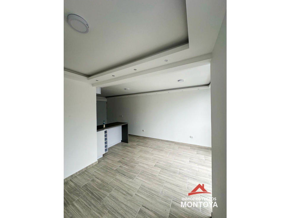 Apartamento en Acqua Hills, Frailes, Dosquebradas — foto 4