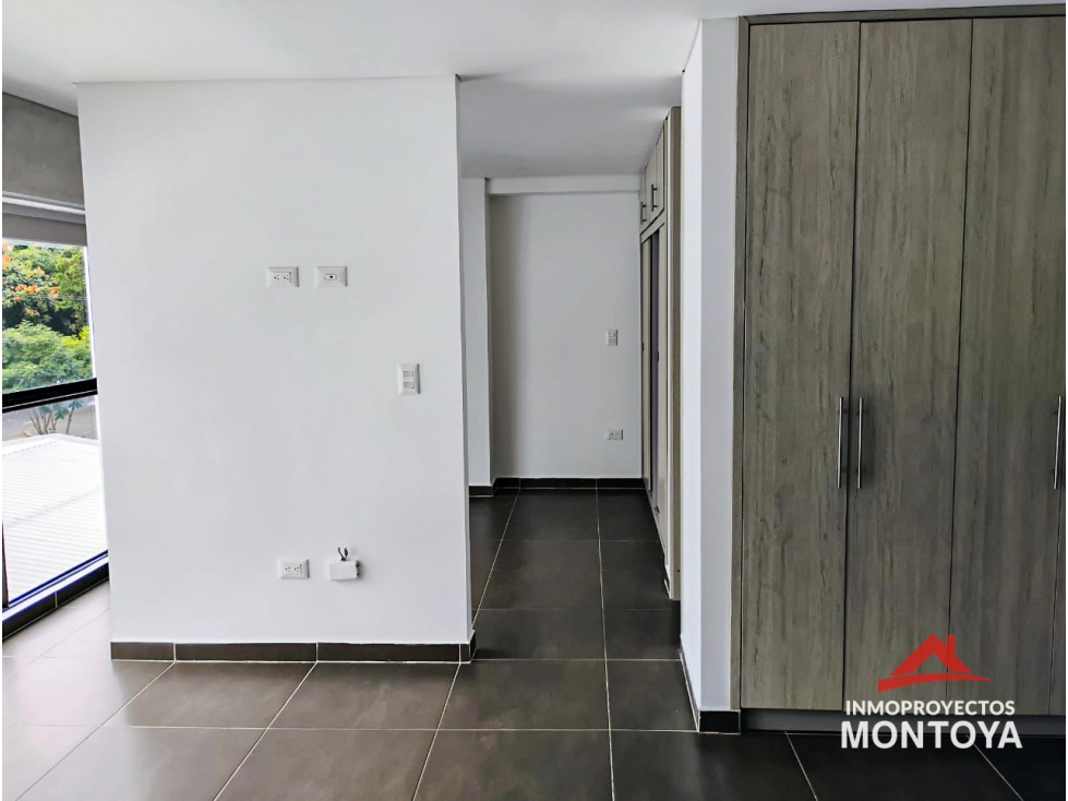 Apartaestudio en Alamos, Pereira — foto 4