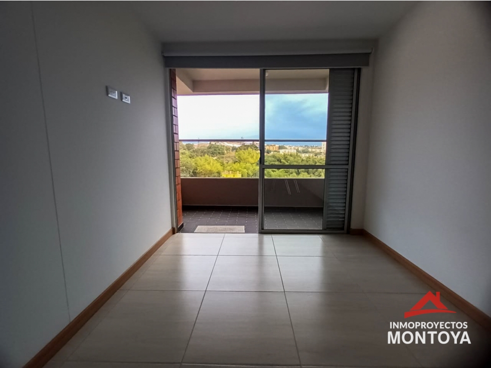 Apartamento en Senderos de San Silvestre, Pereira — foto 4