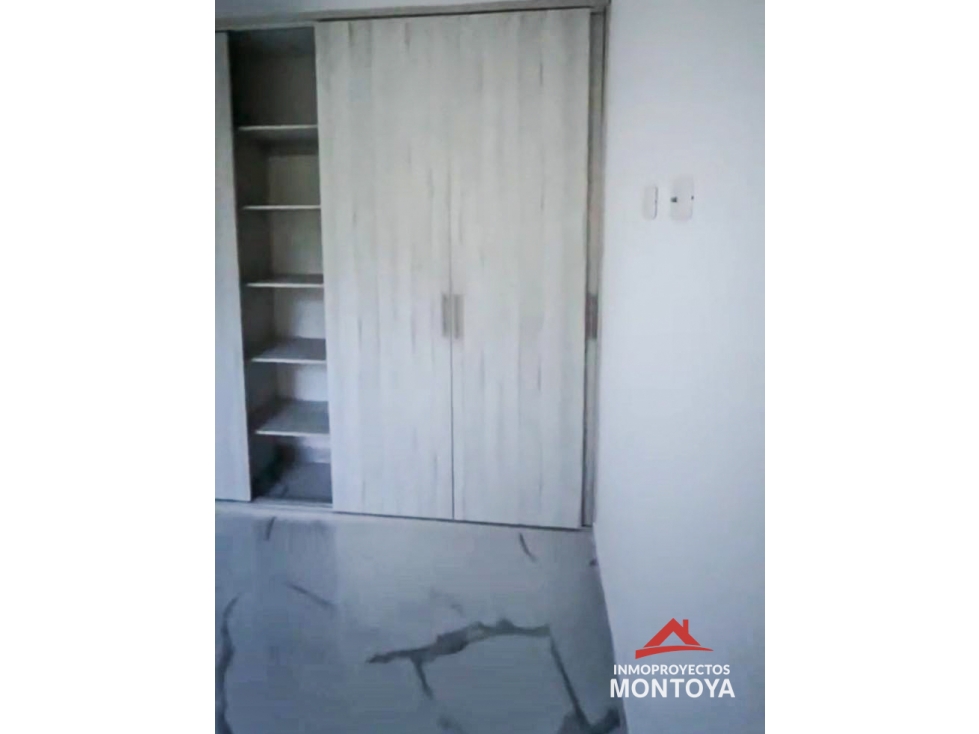 Apartamento en Acqua Hills, Frailes, Dosquebradas — foto 4