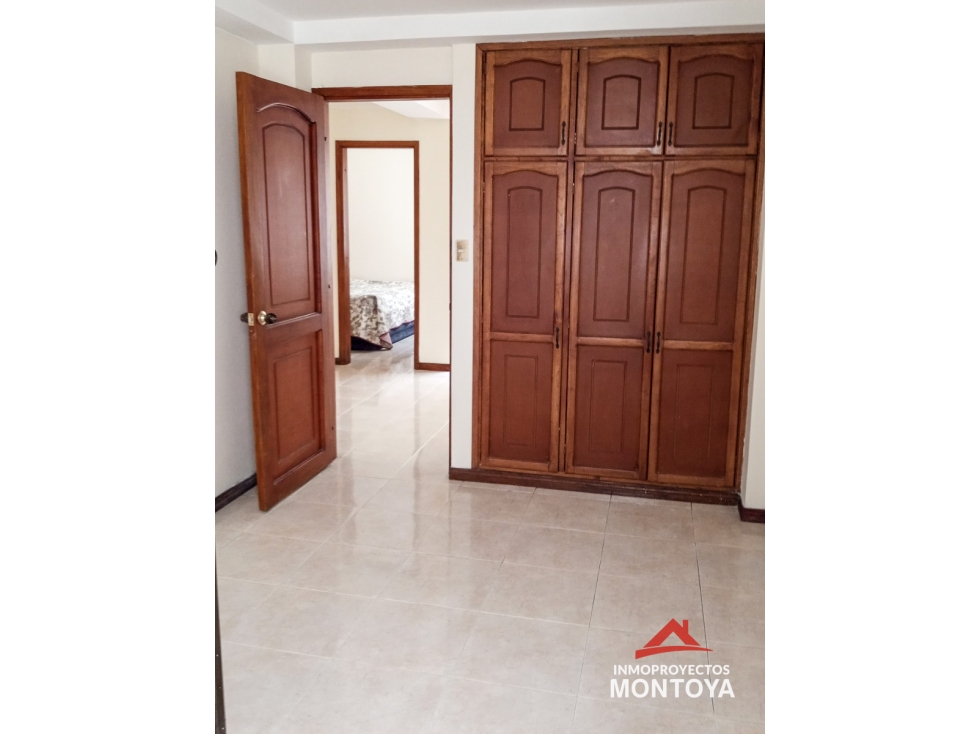 Apartamento con local en el centro de Pereira — foto 4