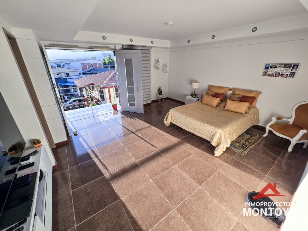 Casa en conjunto, La Pradera, Dosquebradas — foto 5