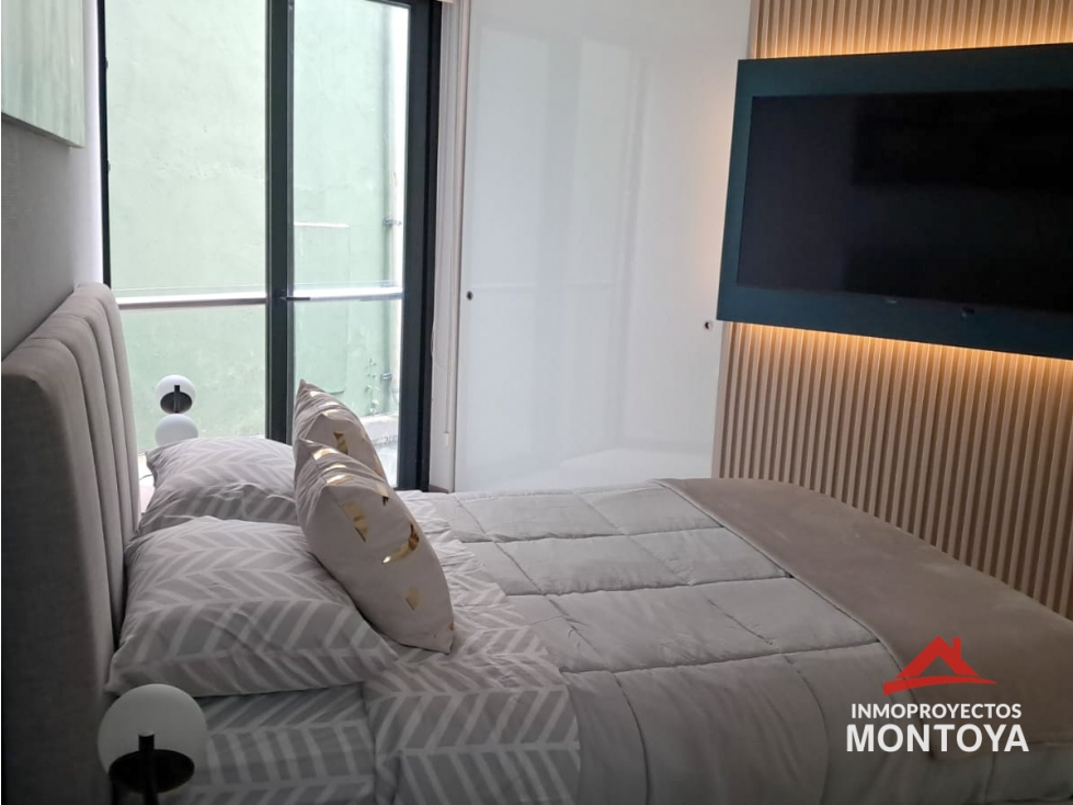 Apartamento Los Alpes, Pereira — foto 4