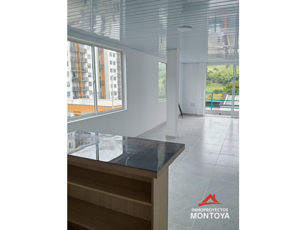 Apartamento en Santa Rosa de Cabal — foto 2