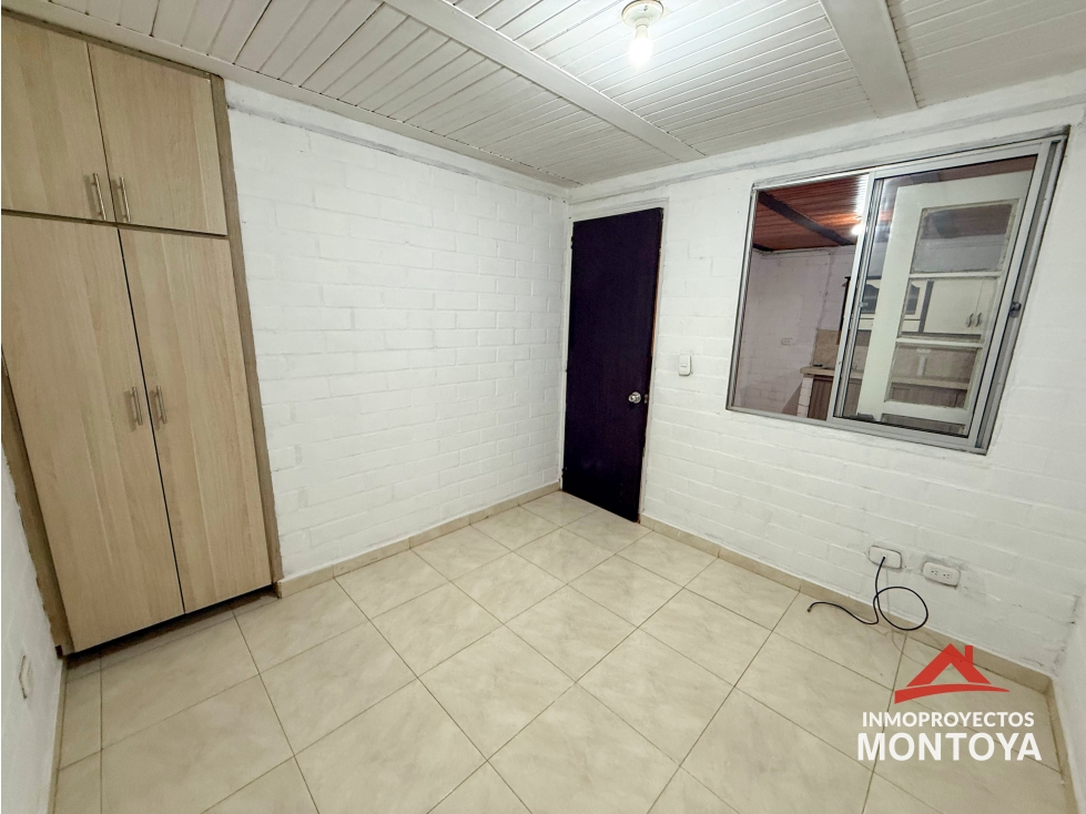 Venta casa independiente en La Hermosa, Santa Rosa — foto 4