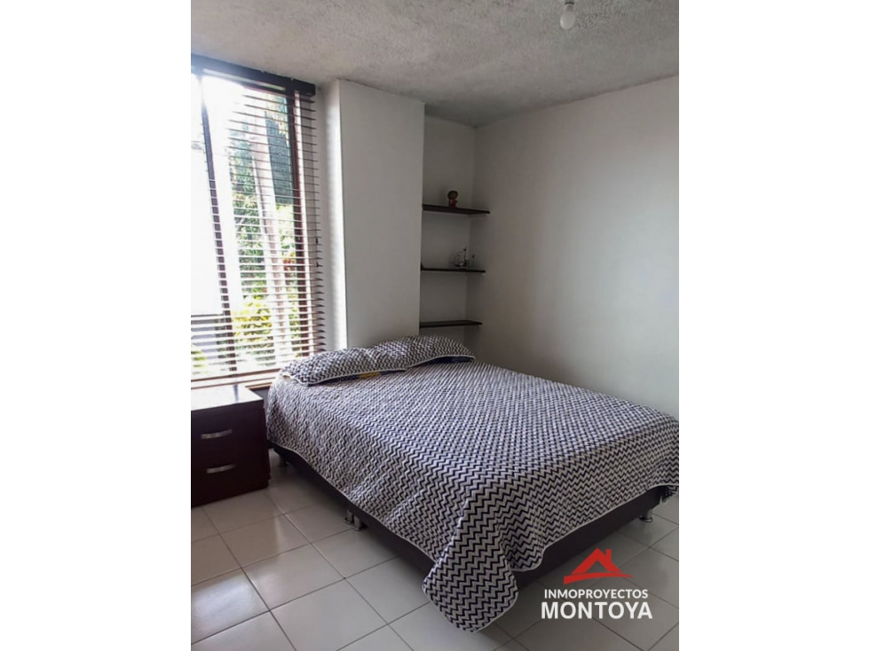 Venta apartamento sector Belmonte, Pereira — foto 4