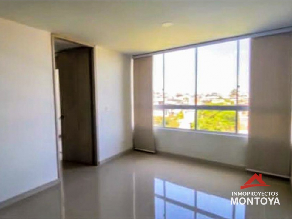 Venta apartaestudio en conjunto, La Pradera, Dosquebradas